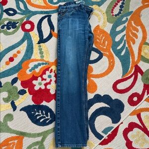 Ariat M7 Slim Fit Straight Leg Jeans